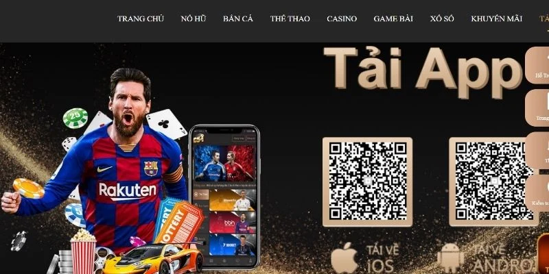 Những ưu điểm của app C54 